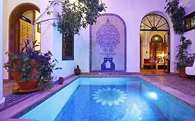 Riad Daria Suites & Spa